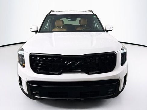 New 2025 Kia Telluride SX X-Line image 2