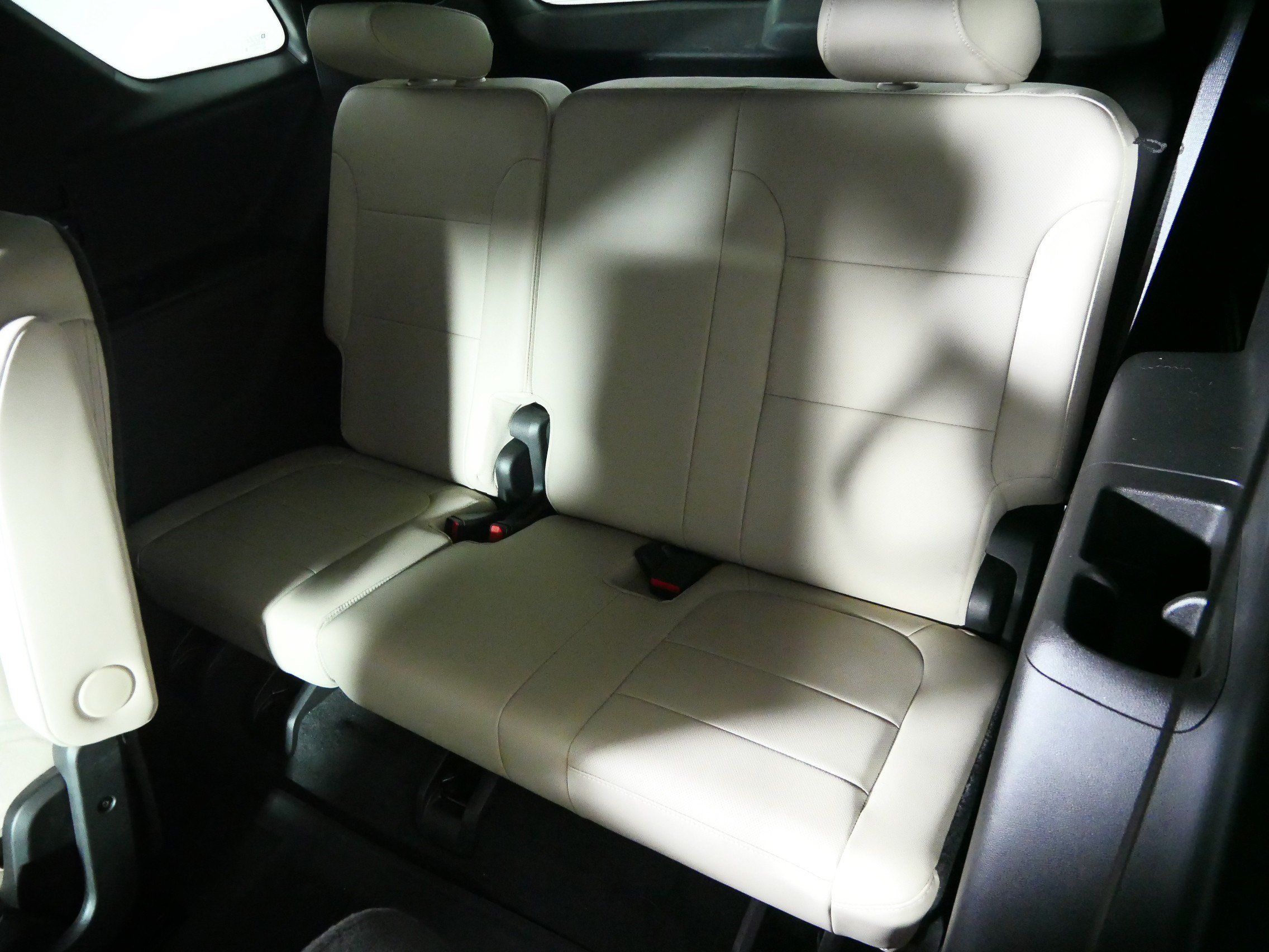 Certified 2023 Chevrolet Traverse Premier w/ LPO, Floor Liner Package AWD/4WD image 33