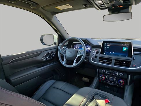 Used 2024 Chevrolet Tahoe RST w/ Luxury Package image 14