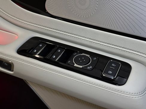 New 2026 Lincoln Aviator Black Label w/ Dynamic Handling Package AWD/4WD image 36