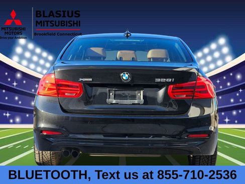 Used 2016 BMW 328i xDrive Sedan image 8