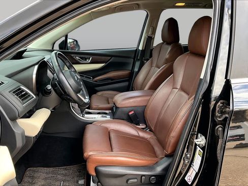 Used 2019 Subaru Ascent Touring w/ Popular Package #2 AWD/4WD image 7