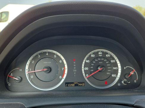 Used 2008 Honda Accord EX-L image 18