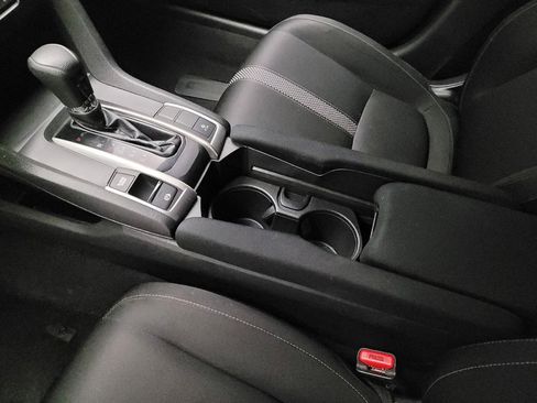 Used 2021 Honda Civic LX image 26