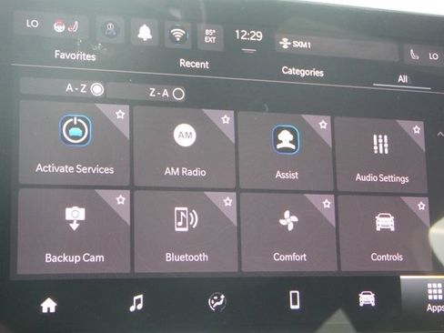 New 2026 Jeep Compass Limited AWD/4WD image 27