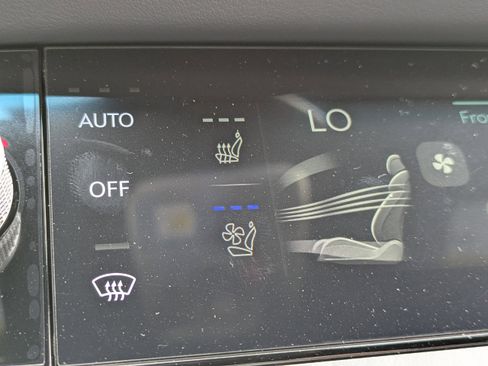 New 2026 Genesis GV70 2.5T Sport Prestige w/ G1 Accessory Package image 30