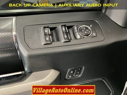 Used 2020 Ford F150 Lariat w/ Equipment Group 502A Luxury image 17