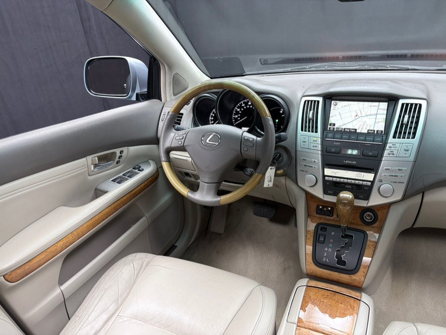Used 2009 Lexus RX 350 AWD image 37