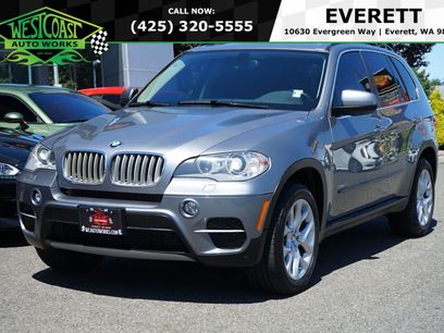 Used 2013 BMW X5 xDrive35i