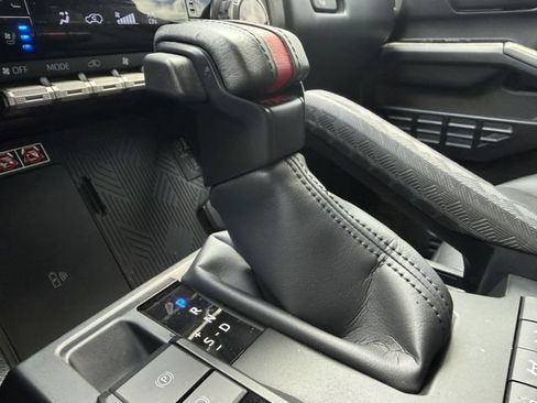 Used 2025 Toyota 4Runner TRD Pro AWD/4WD image 18