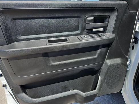 New 2026 RAM 3500 Tradesman AWD/4WD image 52