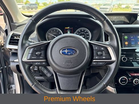 Used 2023 Subaru Forester Premium AWD/4WD image 13