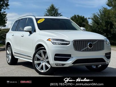 Used 2019 Volvo XC90 T6 Inscription w/ Protection Package Premier