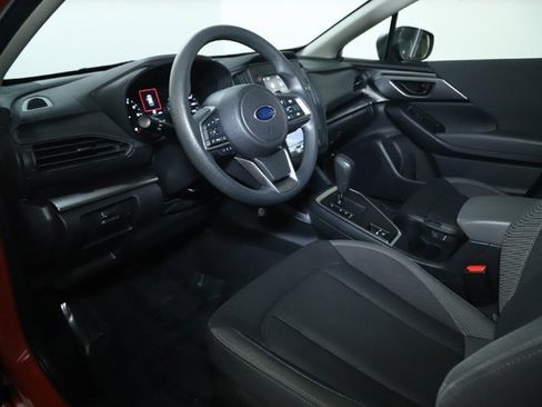 Certified 2024 Subaru Impreza 2.0i image 17