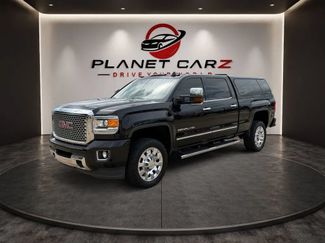 Used 2016 GMC Sierra 2500 Denali w/ Duramax Plus Package AWD/4WD video 1