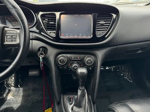 Used 2013 Dodge Dart Limited w/ Premium Group FWD image 27