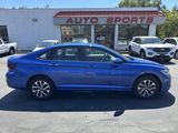 Used 2024 Volkswagen Jetta S image 4