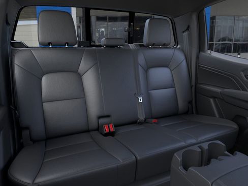 New 2026 Chevrolet Colorado Trail Boss image 17