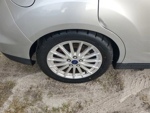 Used 2013 Ford C-MAX SEL image 7