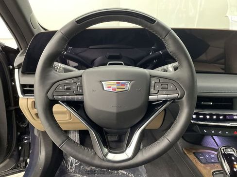 New 2025 Cadillac CT5 Premium Luxury w/ Technology Package image 19