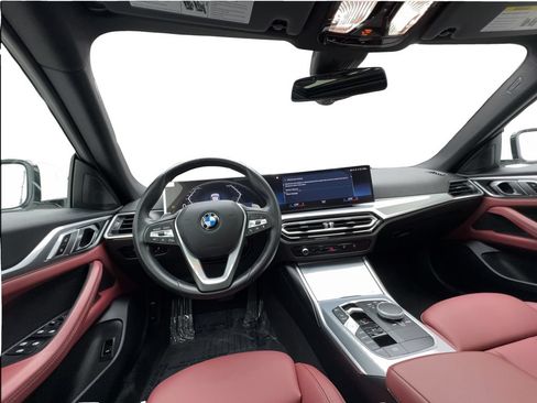 Used 2024 BMW 430i Gran Coupe w/ Convenience Package RWD image 33