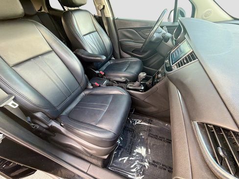 Used 2019 Buick Encore Preferred FWD image 13