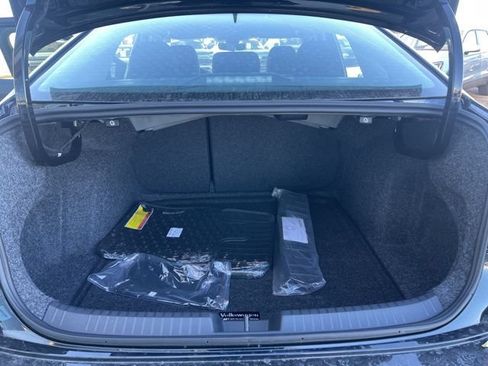 Used 2026 Volkswagen Jetta S FWD image 17