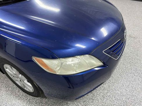Used 2008 Toyota Camry XLE FWD image 31