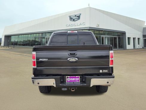 Used 2010 Ford F150 XL RWD image 4