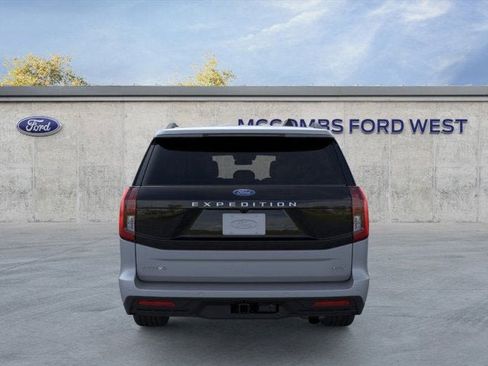 New 2025 Ford Expedition Max Active image 7