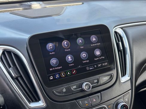 Used 2024 Chevrolet Malibu LT image 20