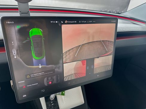 Used 2024 Tesla Model 3 RWD *Ltd Avail* image 21