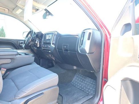 Used 2017 Chevrolet Silverado 1500 LT w/ All Star Edition AWD/4WD image 15
