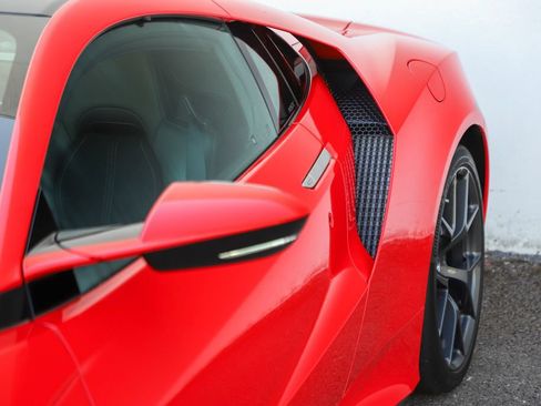 Used 2018 Acura NSX AWD/4WD image 18