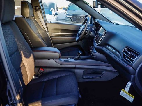 New 2026 Dodge Durango GT RWD image 20