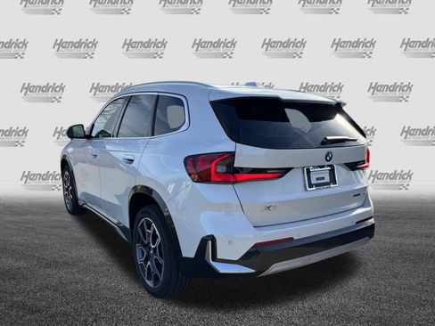 Used 2026 BMW X1 xDrive28i w/ Technology Package AWD/4WD image 7