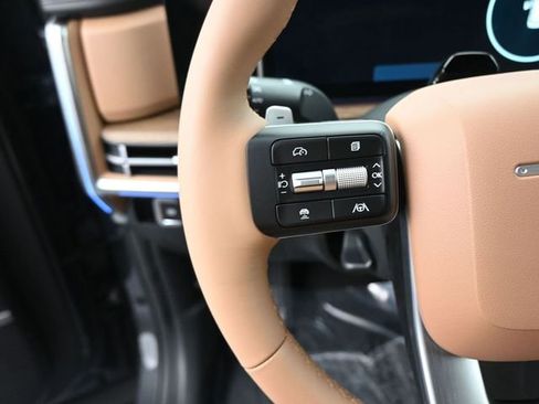 New 2026 Hyundai Santa Fe Limited AWD/4WD image 19