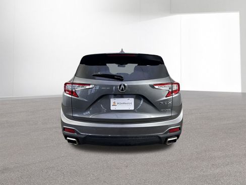 Certified 2023 Acura RDX AWD w/ Technology Package image 33