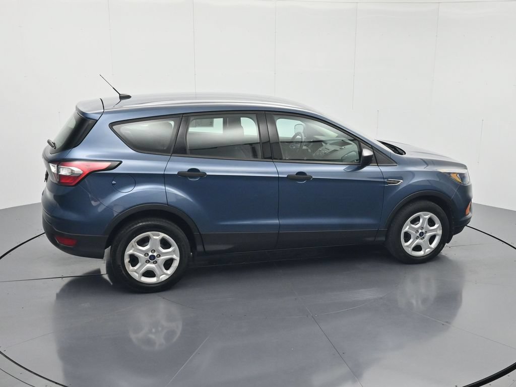 Used 2018 Ford Escape S FWD image 32