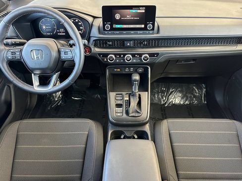 Certified 2024 Honda CR-V Sport image 4