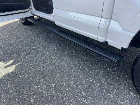 Certified 2023 Ford F150 Platinum w/ Equipment Group 701A High image 34