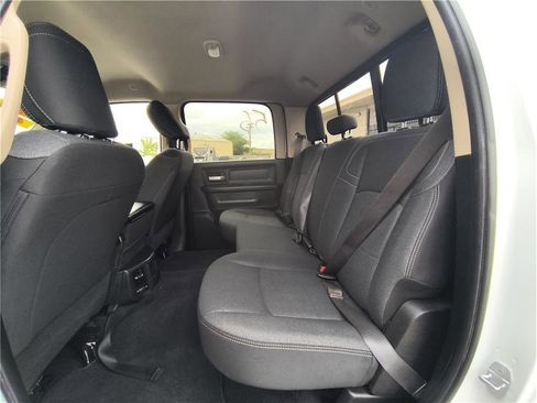 Used 2019 RAM 2500 Tradesman image 10