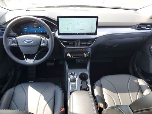 New 2025 Ford Escape Base w/ PHEV Premium Package image 24