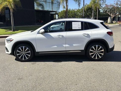 Used 2021 Mercedes-Benz GLA 250 image 3