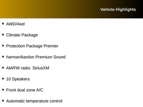 New 2026 Volvo XC60 B5 Plus w/ Protection Package Premier image 10