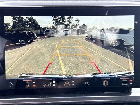 New 2026 GMC Sierra 1500 Elevation w/ Elevation Premium Package image 17