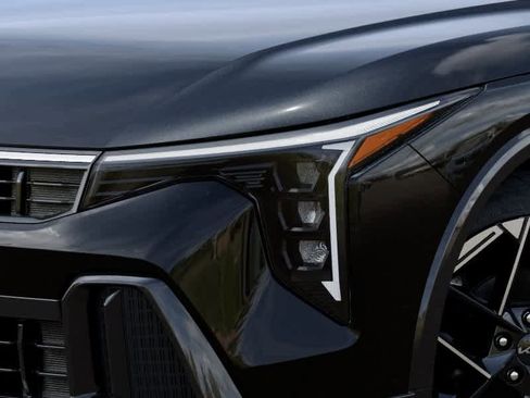 New 2026 Kia K4 GT-Line w/ GT-Line Premium Package FWD image 10