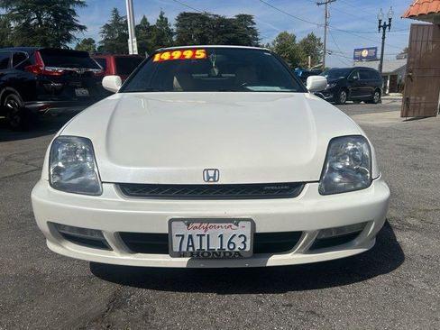 Used 1999 Honda Prelude image 2