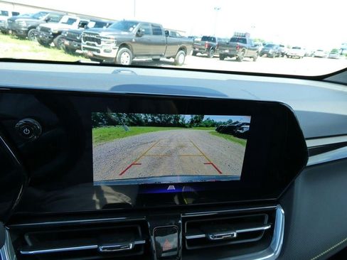 New 2026 Chevrolet TrailBlazer ACTIV w/ Convenience Package AWD/4WD image 24