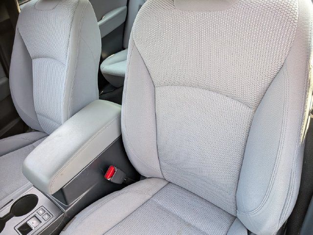 Used 2018 Subaru Outback 2.5i AWD/4WD image 14